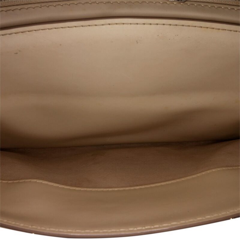 Louis Vuitton Epi Pont Neuf PM (SHG-cUYe4B) AWE - Image 7