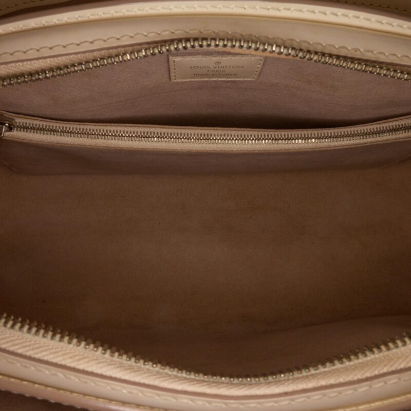Louis Vuitton Epi Pont Neuf PM (SHG-cUYe4B) AWE - Image 8