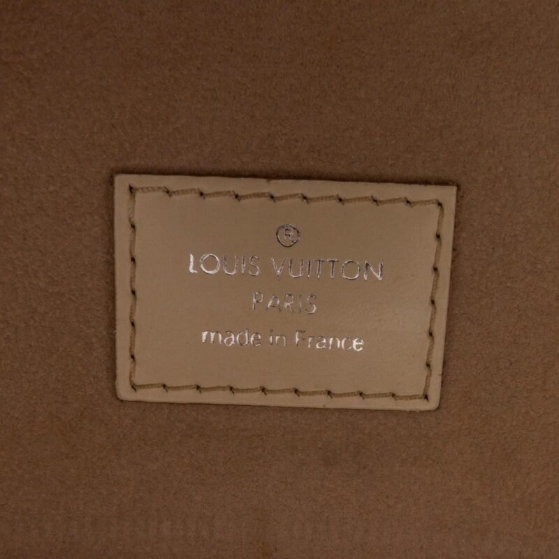 Louis Vuitton Epi Pont Neuf PM (SHG-cUYe4B) AWE - Image 9
