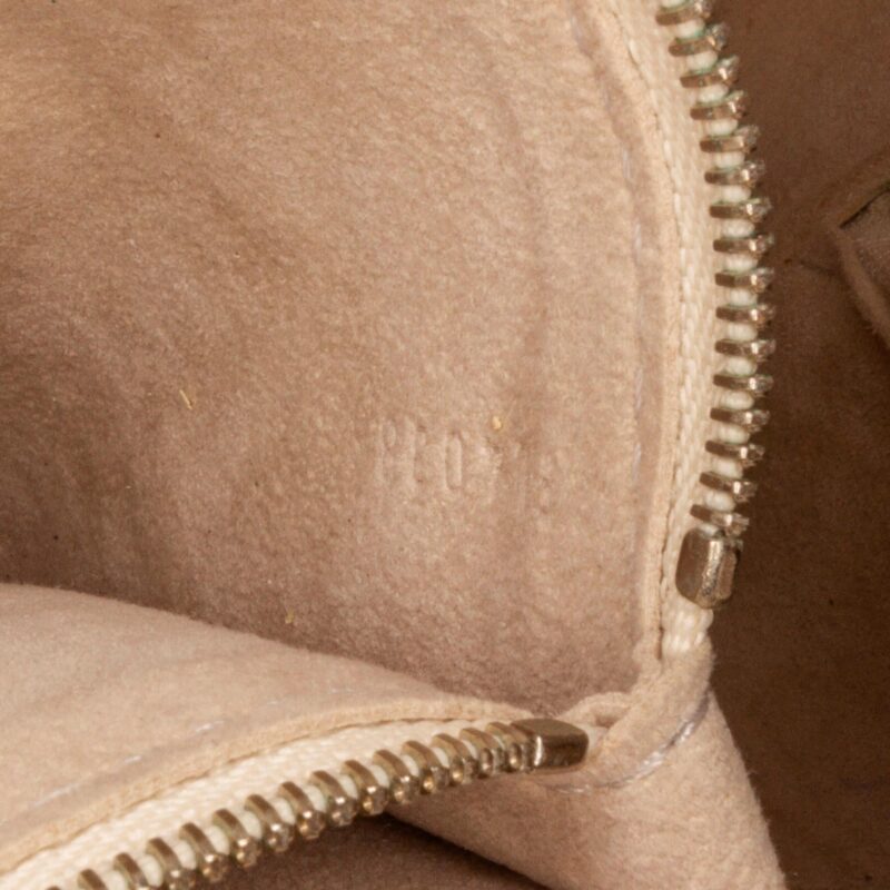 Louis Vuitton Epi Pont Neuf PM (SHG-cUYe4B) AWE - Image 10