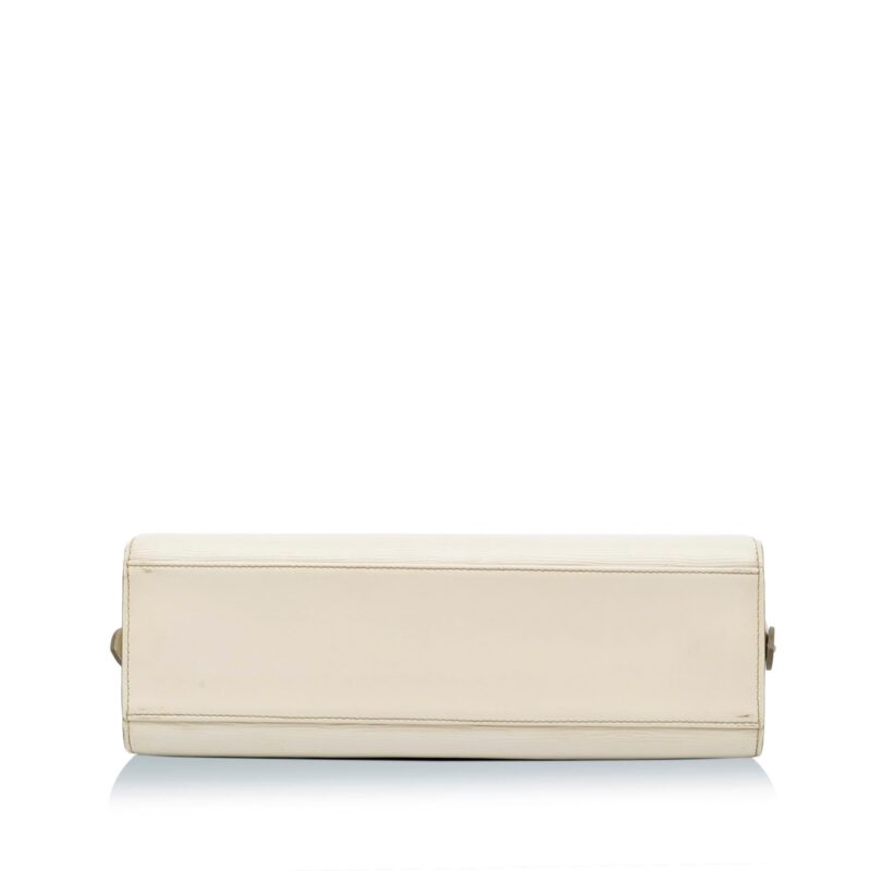 Louis Vuitton Epi Pont Neuf PM (SHG-cUYe4B) AWE - Image 5