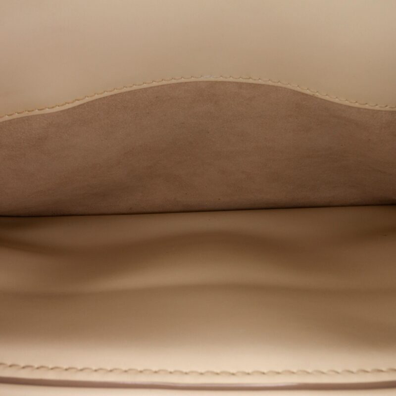 Louis Vuitton Epi Pont Neuf PM (SHG-cUYe4B) AWE - Image 6
