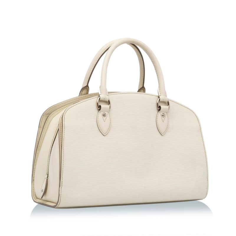 Louis Vuitton Epi Pont Neuf PM (SHG-cUYe4B) AWE