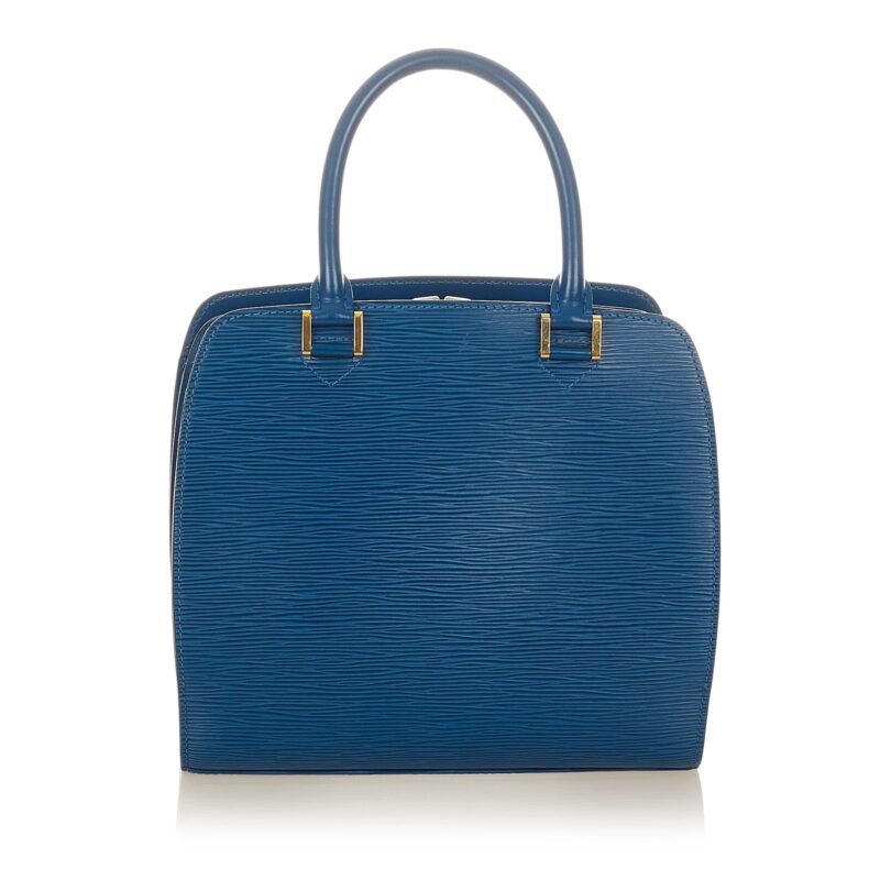 Louis Vuitton Epi Pont Neuf (SHG-26569) AWE - Image 2
