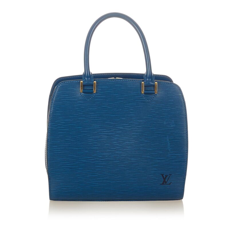 Louis Vuitton Epi Pont Neuf (SHG-26569) AWE - Image 9