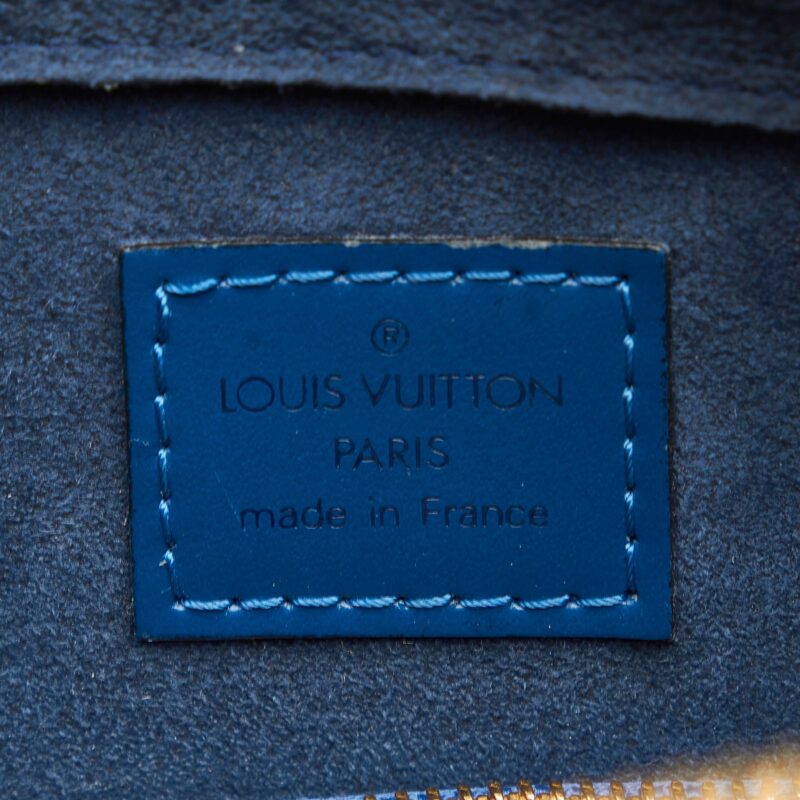 Louis Vuitton Epi Pont Neuf (SHG-26569) AWE - Image 6
