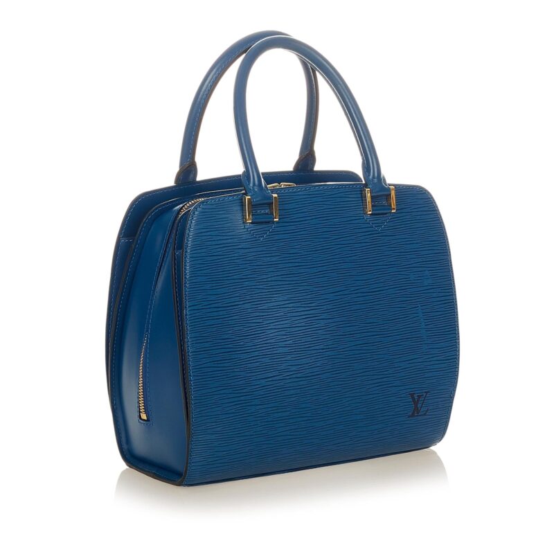 Louis Vuitton Epi Pont Neuf (SHG-26569) AWE