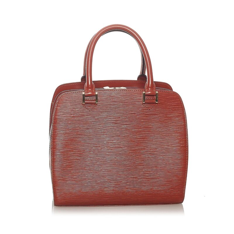 Louis Vuitton Epi Pont Neuf (SHG-27713) AWE - Image 2