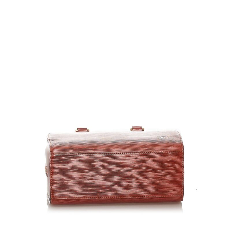 Louis Vuitton Epi Pont Neuf (SHG-27713) AWE - Image 3