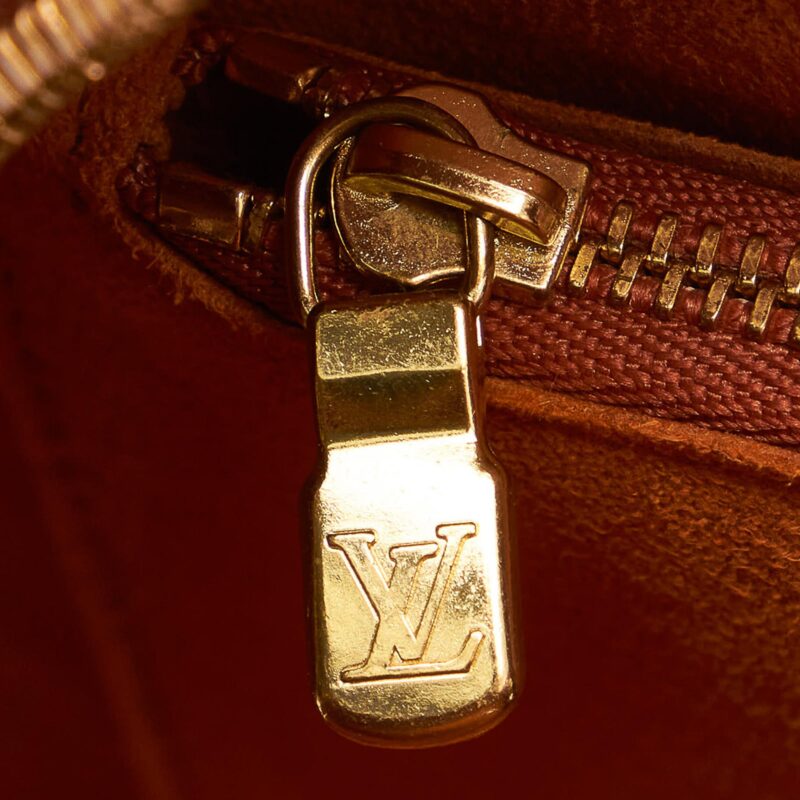 Louis Vuitton Epi Pont Neuf (SHG-27713) AWE - Image 8