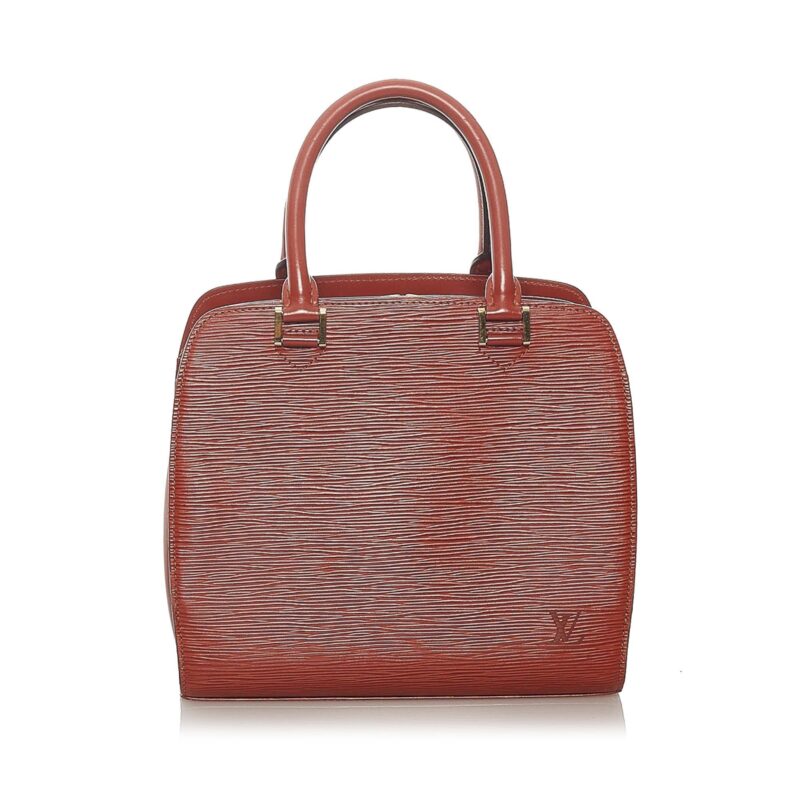 Louis Vuitton Epi Pont Neuf (SHG-27713) AWE - Image 9