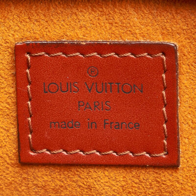 Louis Vuitton Epi Pont Neuf (SHG-27713) AWE - Image 6