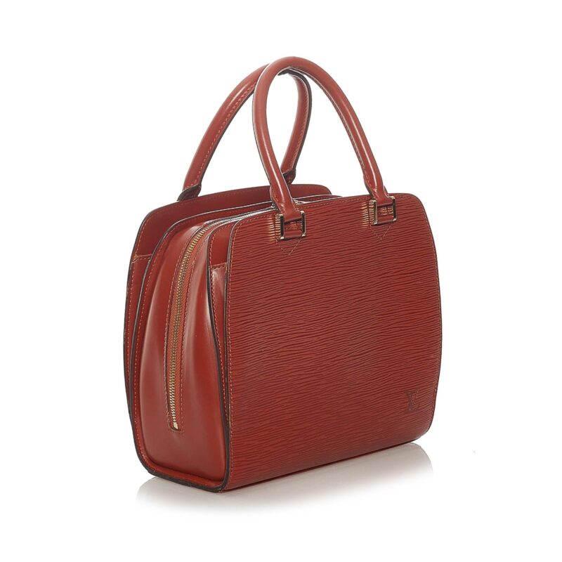 Louis Vuitton Epi Pont Neuf (SHG-27713) AWE
