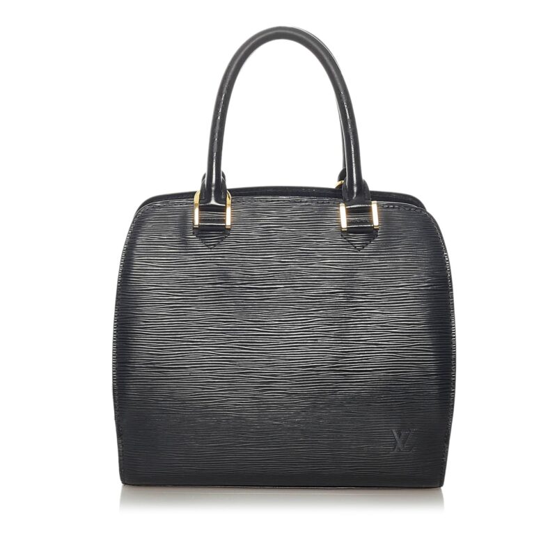 Louis Vuitton Epi Pont Neuf (SHG-28495) AWE - Image 2