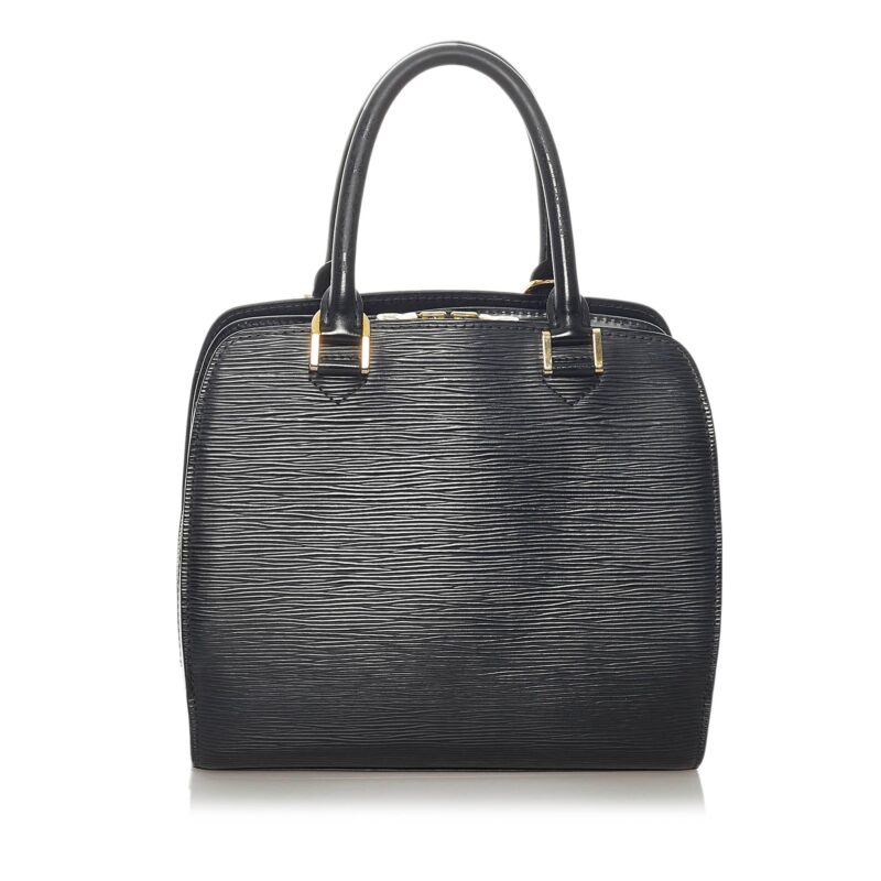 Louis Vuitton Epi Pont Neuf (SHG-28495) AWE - Image 7