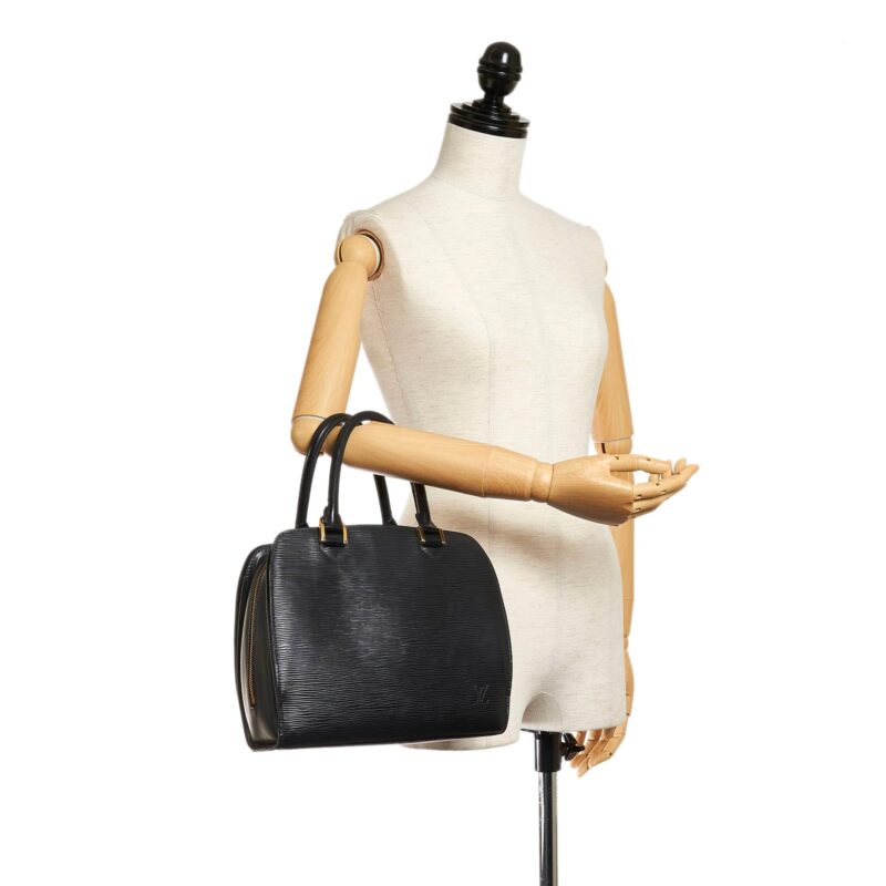 Louis Vuitton Epi Pont Neuf (SHG-28495) AWE - Image 4
