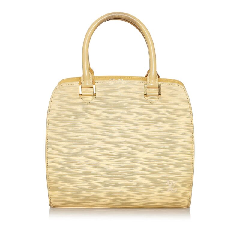 Louis Vuitton Epi Pont Neuf (SHG-28866) AWE - Image 11