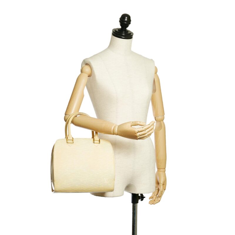 Louis Vuitton Epi Pont Neuf (SHG-28866) AWE - Image 4