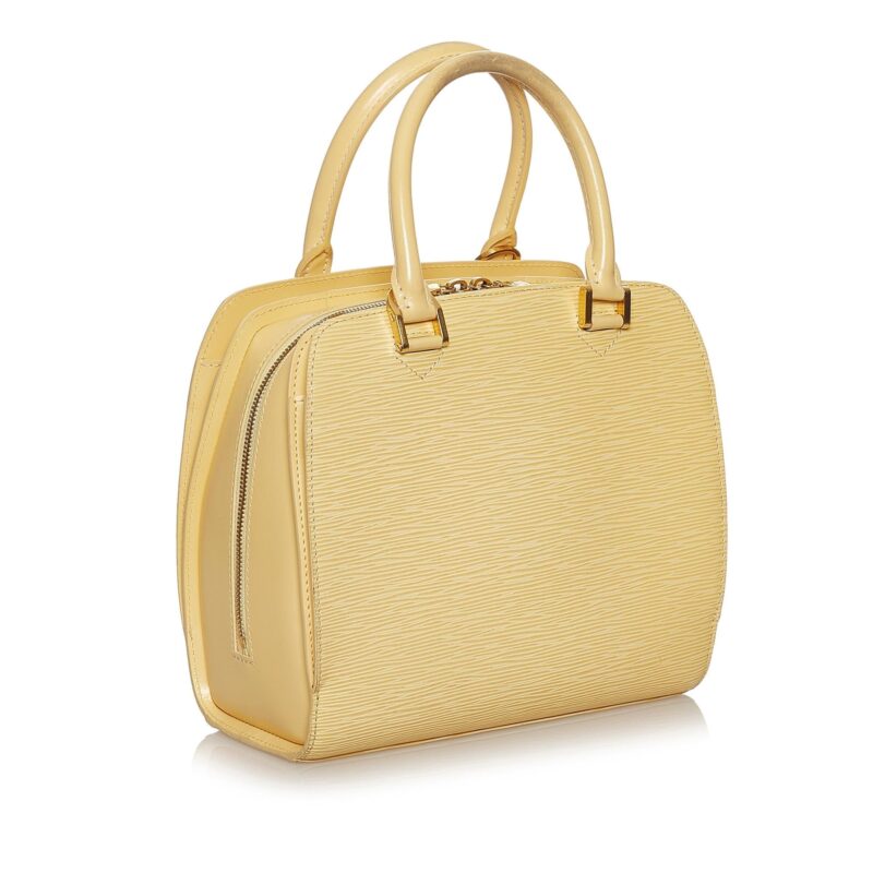 Louis Vuitton Epi Pont Neuf (SHG-28866) AWE