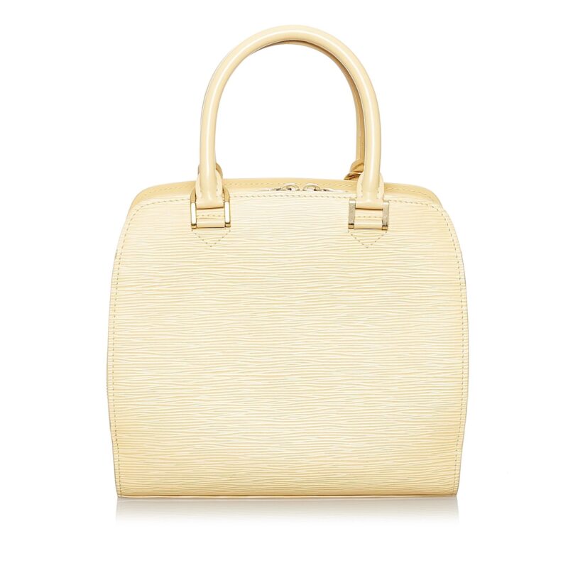 Louis Vuitton Epi Pont Neuf (SHG-30137) AWE - Image 2