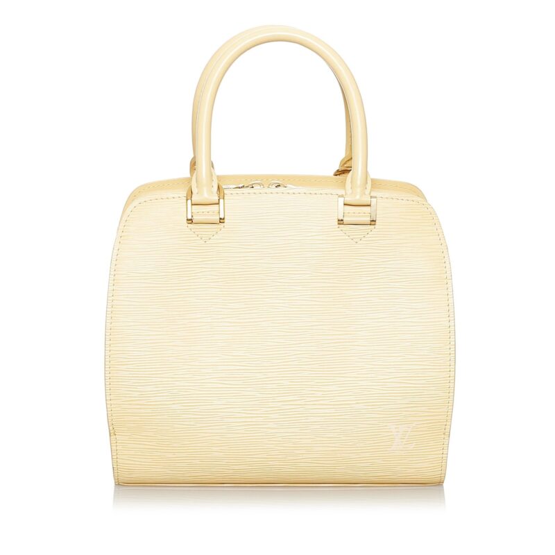 Louis Vuitton Epi Pont Neuf (SHG-30137) AWE - Image 11