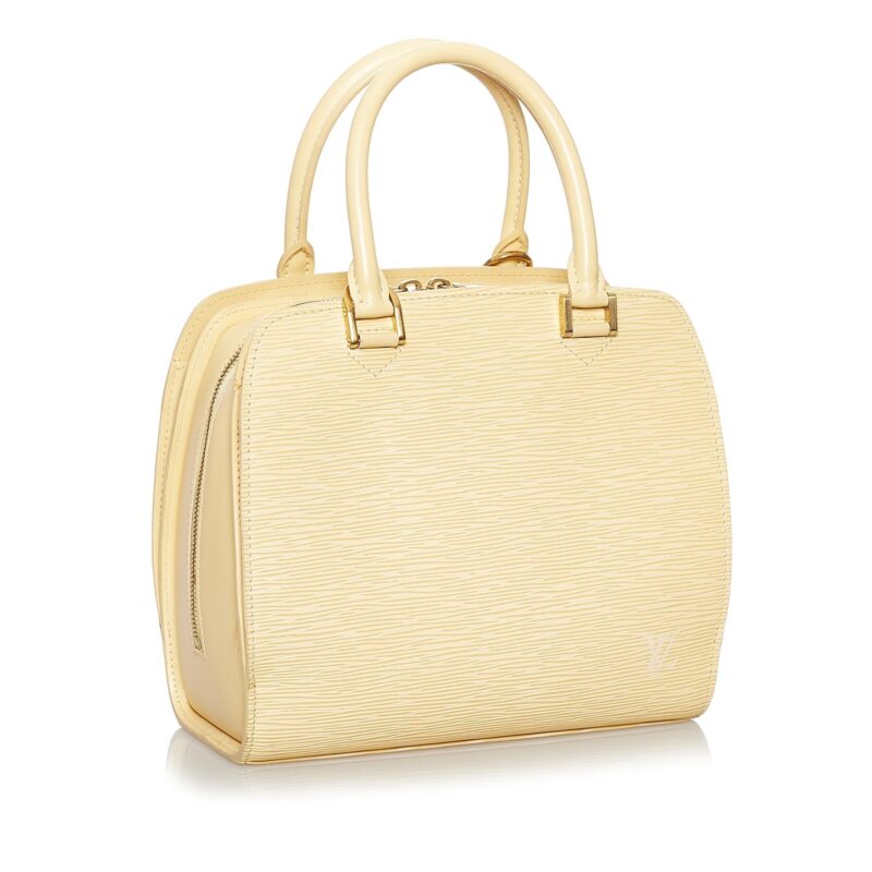 Louis Vuitton Epi Pont Neuf (SHG-30137) AWE