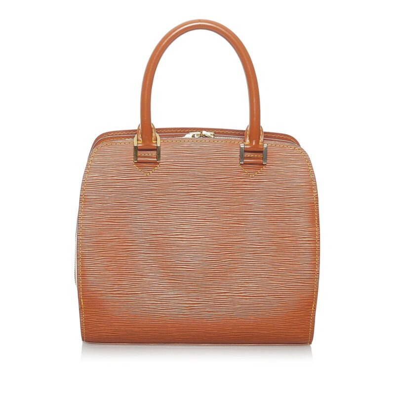 Louis Vuitton Epi Pont Neuf (SHG-30225) AWE - Image 2