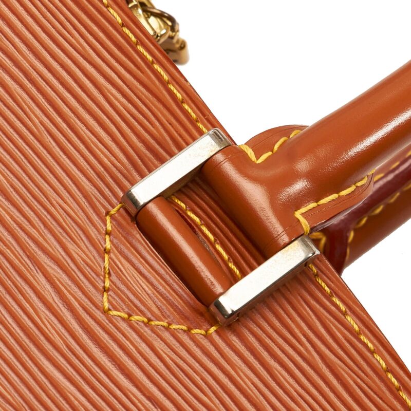 Louis Vuitton Epi Pont Neuf (SHG-30225) AWE - Image 9