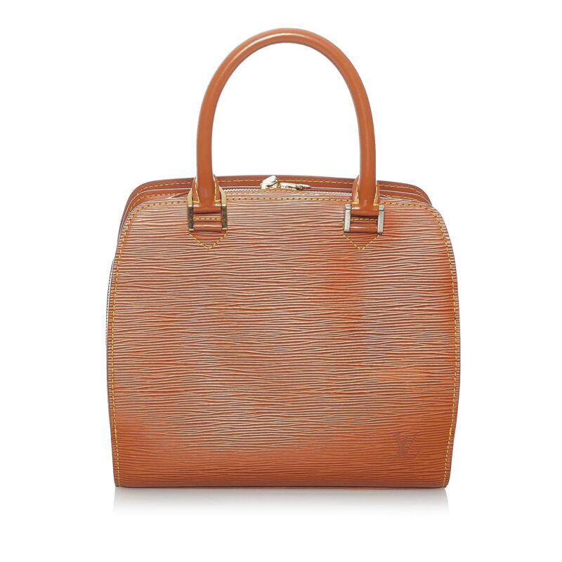 Louis Vuitton Epi Pont Neuf (SHG-30225) AWE - Image 11