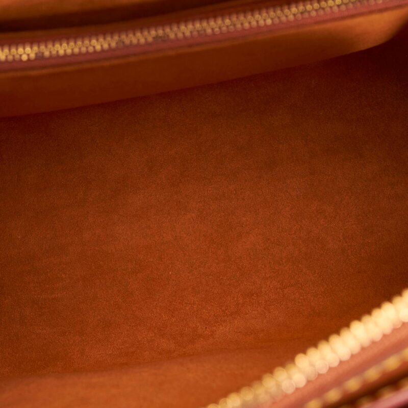 Louis Vuitton Epi Pont Neuf (SHG-30225) AWE - Image 5
