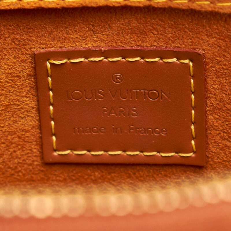 Louis Vuitton Epi Pont Neuf (SHG-30225) AWE - Image 6