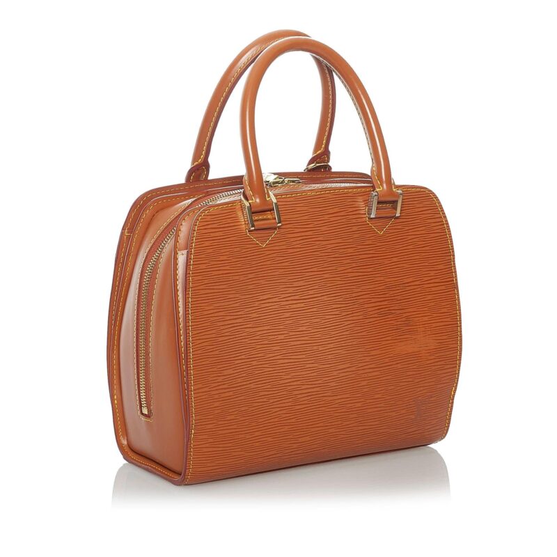 Louis Vuitton Epi Pont Neuf (SHG-30225) AWE