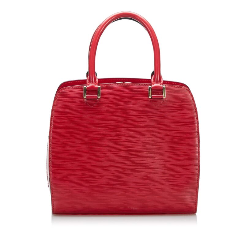 Louis Vuitton Epi Pont Neuf (SHG-36919) AWE - Image 2
