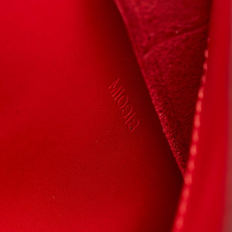 Louis Vuitton Epi Pont Neuf (SHG-36919) AWE - Image 7