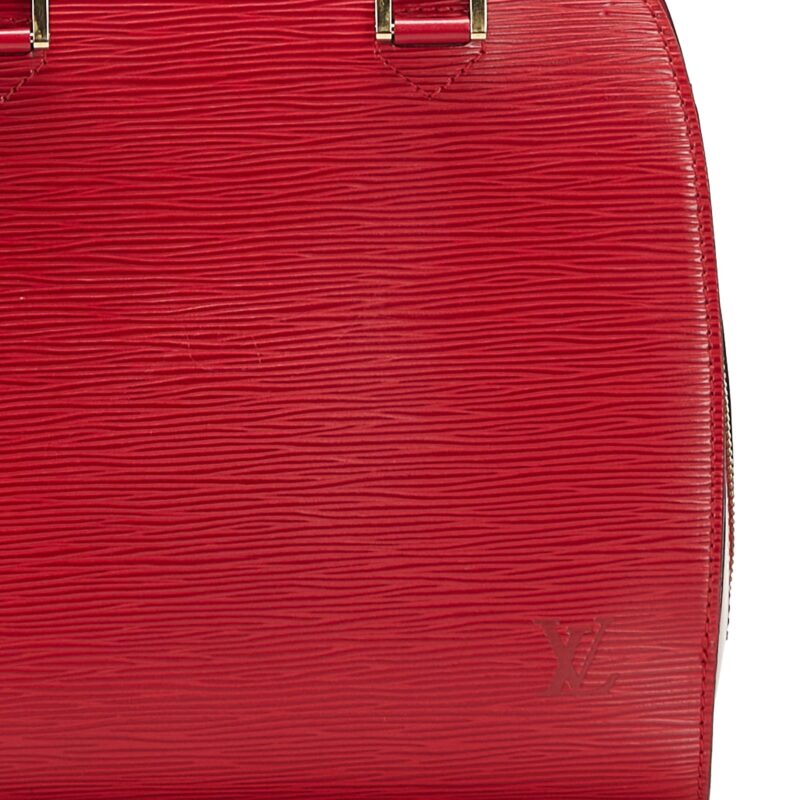 Louis Vuitton Epi Pont Neuf (SHG-36919) AWE - Image 10