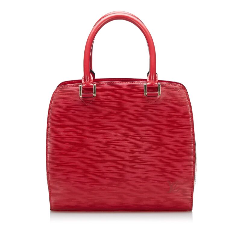 Louis Vuitton Epi Pont Neuf (SHG-36919) AWE - Image 11