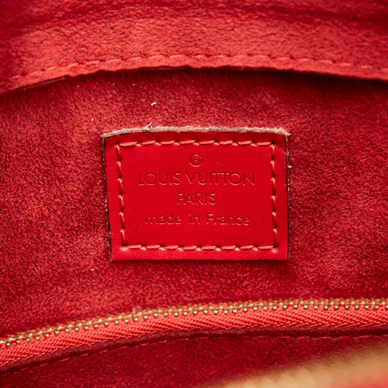 Louis Vuitton Epi Pont Neuf (SHG-36919) AWE - Image 6