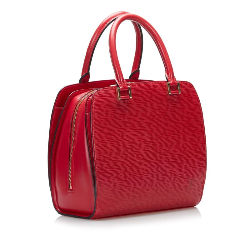 Louis Vuitton Epi Pont Neuf (SHG-36919) AWE