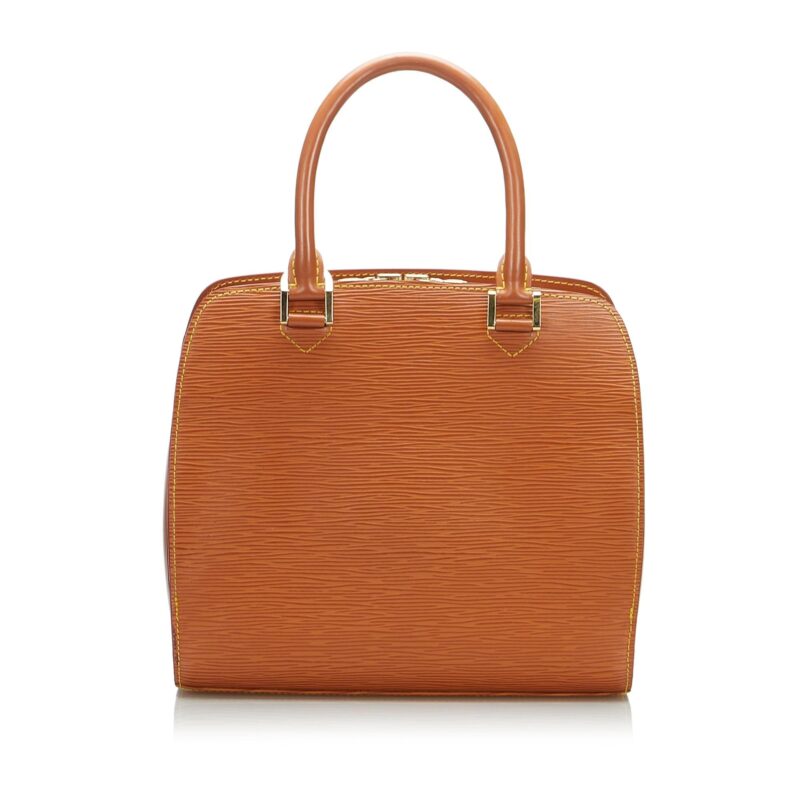 Louis Vuitton Epi Pont Neuf (SHG-JCNIMF) AWE - Image 2