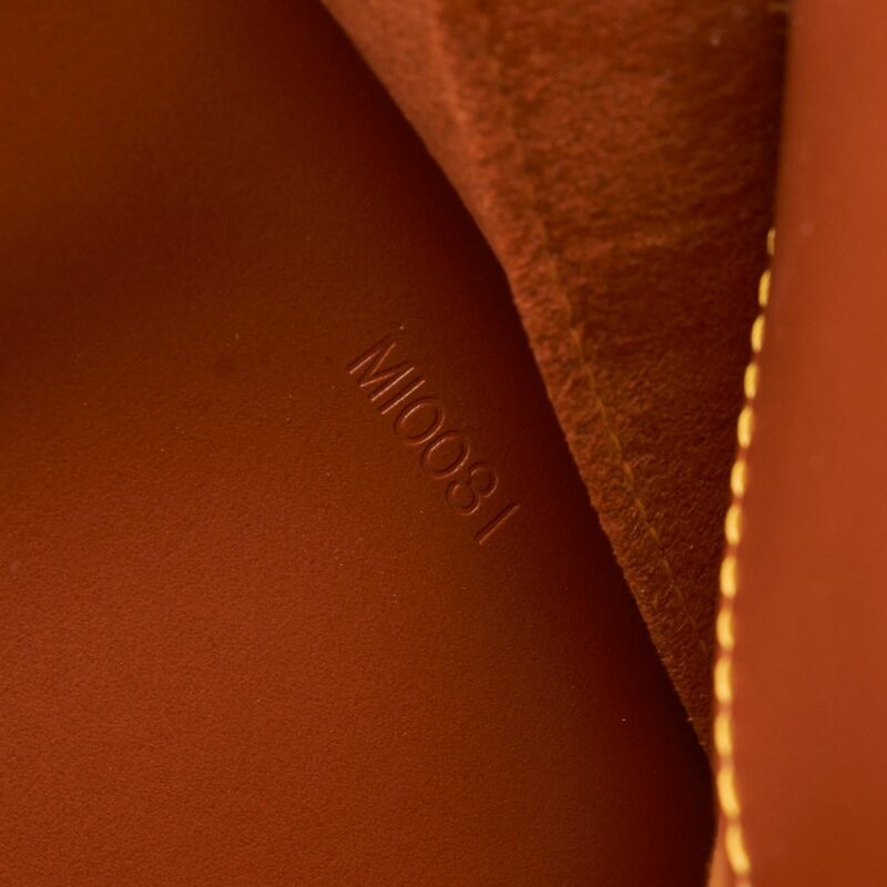 Louis Vuitton Epi Pont Neuf (SHG-JCNIMF) AWE - Image 7