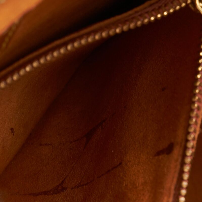 Louis Vuitton Epi Pont Neuf (SHG-JCNIMF) AWE - Image 8