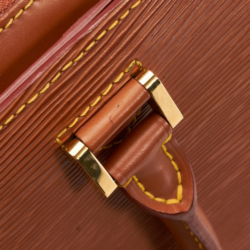 Louis Vuitton Epi Pont Neuf (SHG-JCNIMF) AWE - Image 10