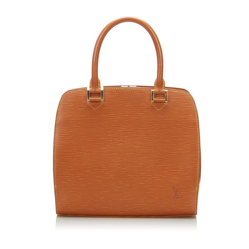 Louis Vuitton Epi Pont Neuf (SHG-JCNIMF) AWE - Image 12