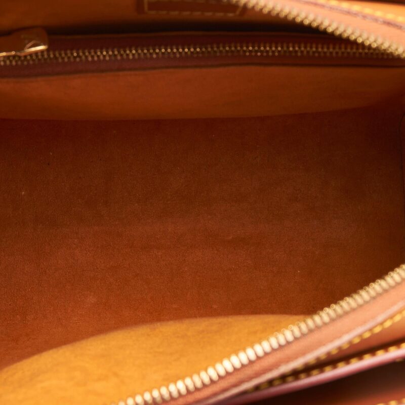 Louis Vuitton Epi Pont Neuf (SHG-JCNIMF) AWE - Image 5