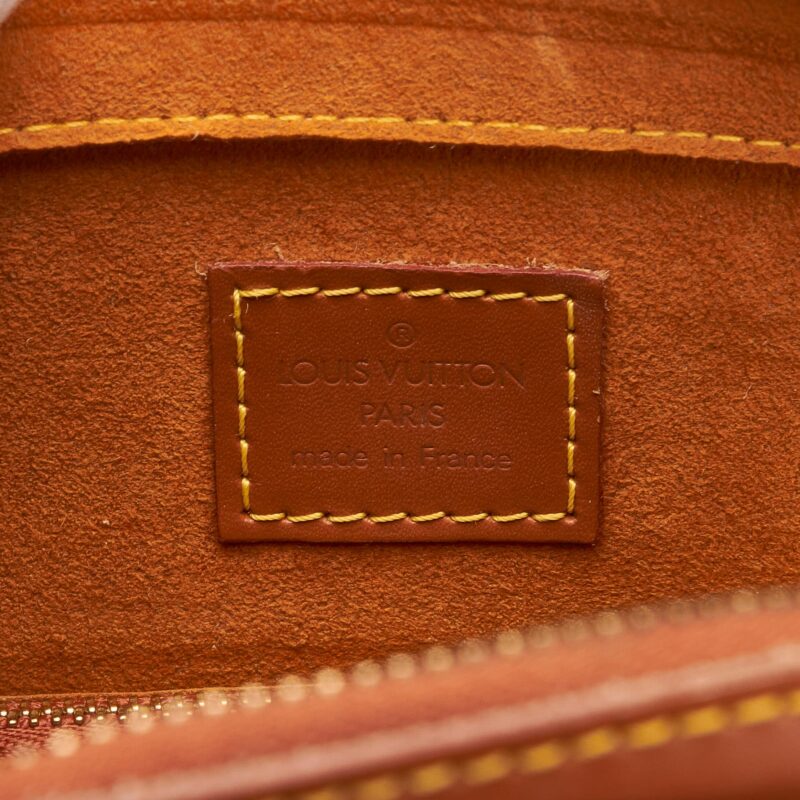 Louis Vuitton Epi Pont Neuf (SHG-JCNIMF) AWE - Image 6