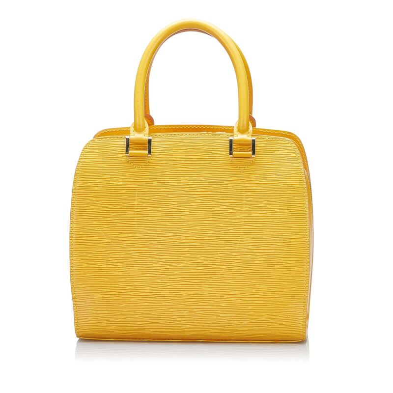 Louis Vuitton Epi Pont Neuf (SHG-BCWv62) AWE - Image 2