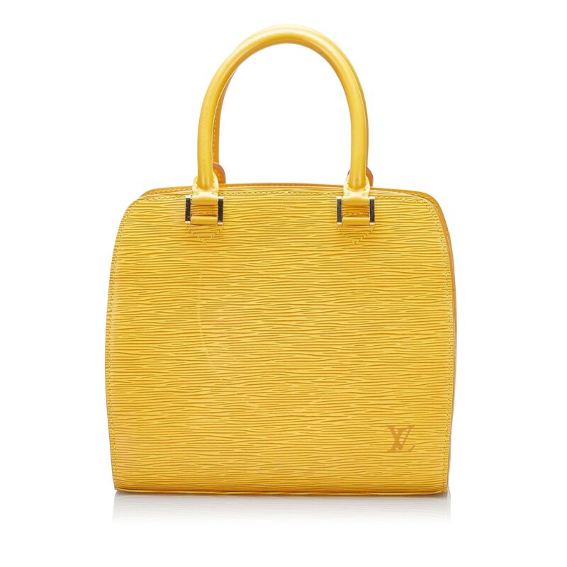 Louis Vuitton Epi Pont Neuf (SHG-BCWv62) AWE - Image 9