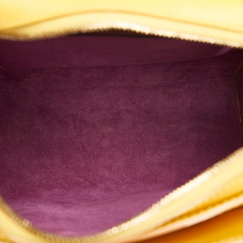 Louis Vuitton Epi Pont Neuf (SHG-BCWv62) AWE - Image 5