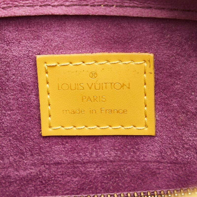 Louis Vuitton Epi Pont Neuf (SHG-BCWv62) AWE - Image 6