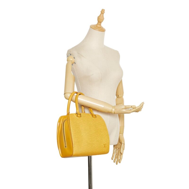Louis Vuitton Epi Pont Neuf (SHG-BCWv62) AWE - Image 4